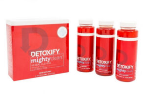 Detoxify-Mighty-Clean-Detox-Drink-Best-Detox-Cleanse THC Drug Test Best Body Cleanse